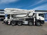 MAN TGS 41.470 8x4 EURO6 PUMI CIFA MAGNUM MK28L - Angebote