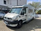 Knaus 690 Silver-Line 2,5 D SAT/TV/Klima/Alu - Angebote