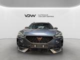 Cupra Formentor VZ 4Drive 2.0 TSI AHK Klima Navi - Cupra Formentor mit Benzin-Antrieb: Limousine