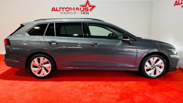 VIII Variant 1.5 eTSI 110 kW Goal - Bild 6