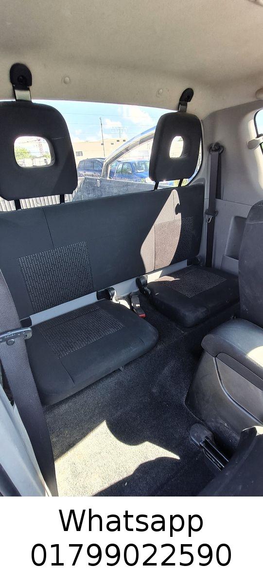 Mitsubishi L200 Intense Club Cab 4WD Klima