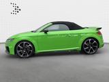 Audi TT RS Roadster S tro*280km/h*B&O*Matrix*Virtual* - Audi TT RS aus 2022