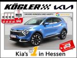 Kia Sportage 1.6 T AWD PHEV Plug & Ride 21%|GD|DRIVE