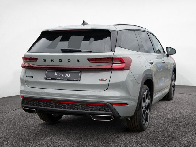 Foto Nummer 3: SKODA Kodiaq