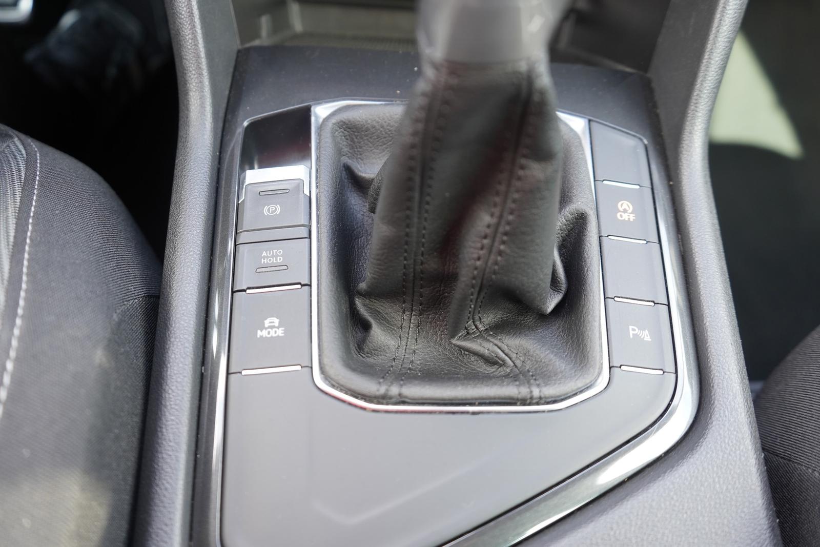 Volkswagen Tiguan 1.5 TSI Active LED Navi ACC Android Apple, миниатюра 17
