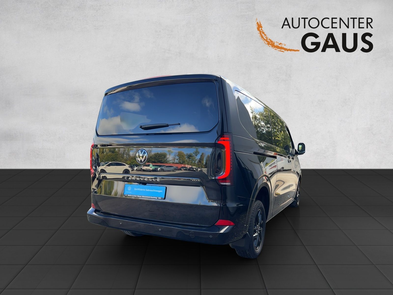 T7 Caravelle Life 2.0 TDI LR AHK*SHZ*App-Connect