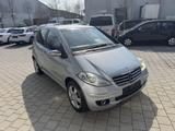 Mercedes-Benz A 150 Avantgarde *TOP-Ausstattung* Rentnerauto - Mercedes-Benz A 150: Avantgarde