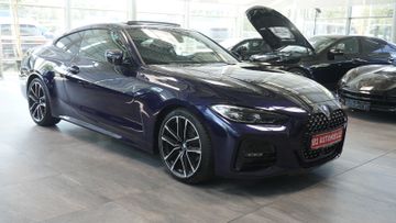 BMW 420 - 3