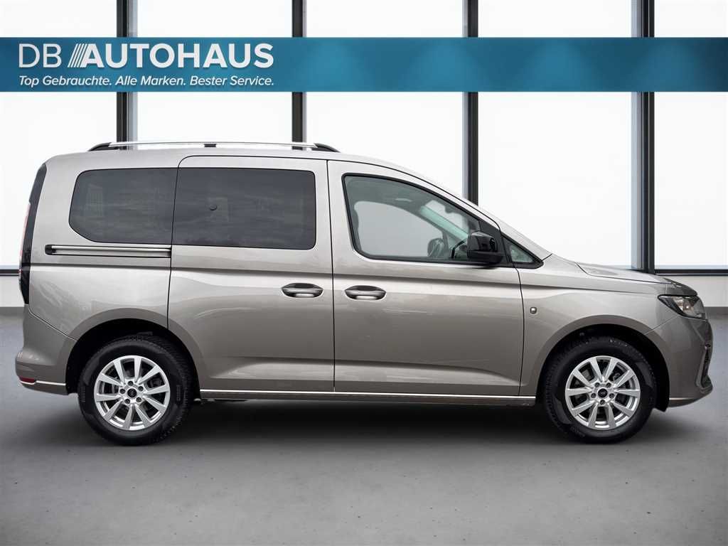 Ford Tourneo Connect Kombi Titanium 2.0 EcoBlue Sorti imagem 3