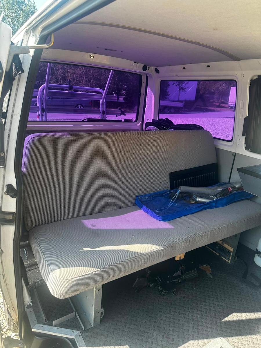 Volkswagen T4 andere
