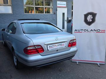 1997 Mercedes-BENZ CLK 照片 5