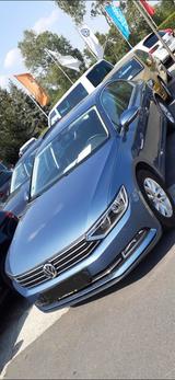 Volkswagen Passat B8 Limousine - Volkswagen Passat in Dresden