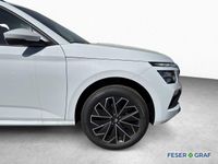 Skoda Kamiq - Vorschau Bild 4