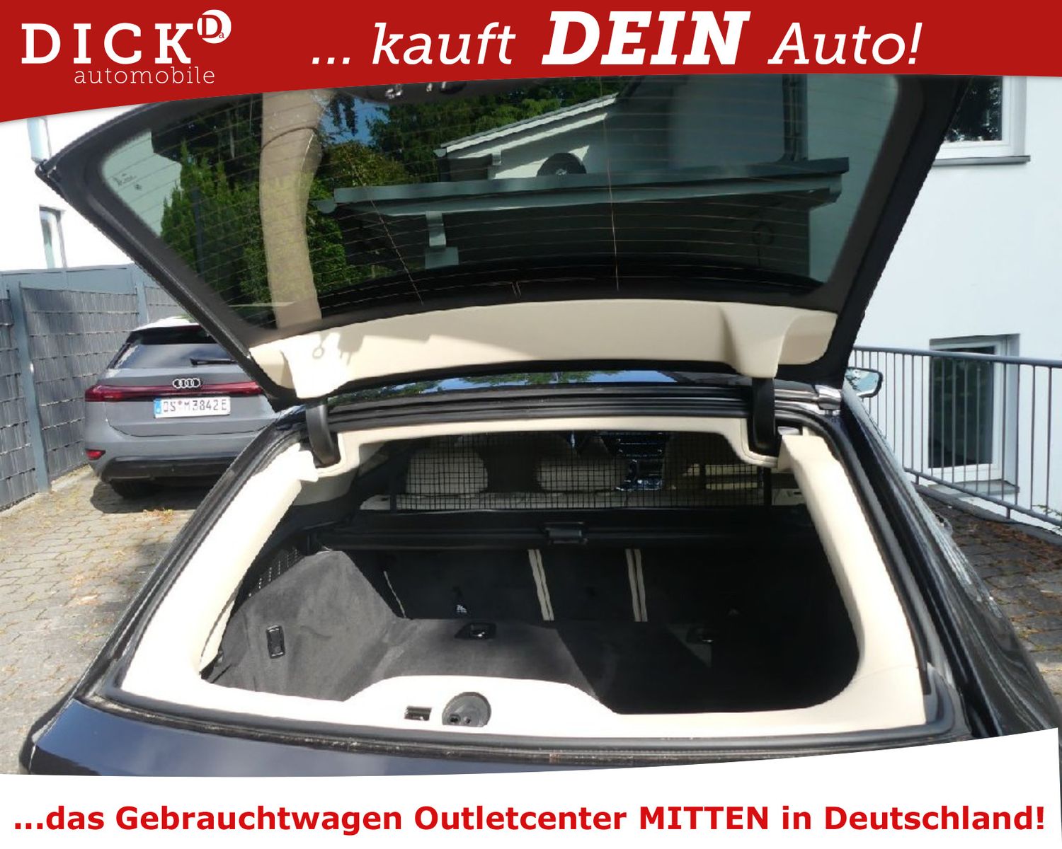 Fahrzeugabbildung BMW 530e Tour Aut. LED/NAVI/VIRTU/SHZ/AHK/360°/8Fa