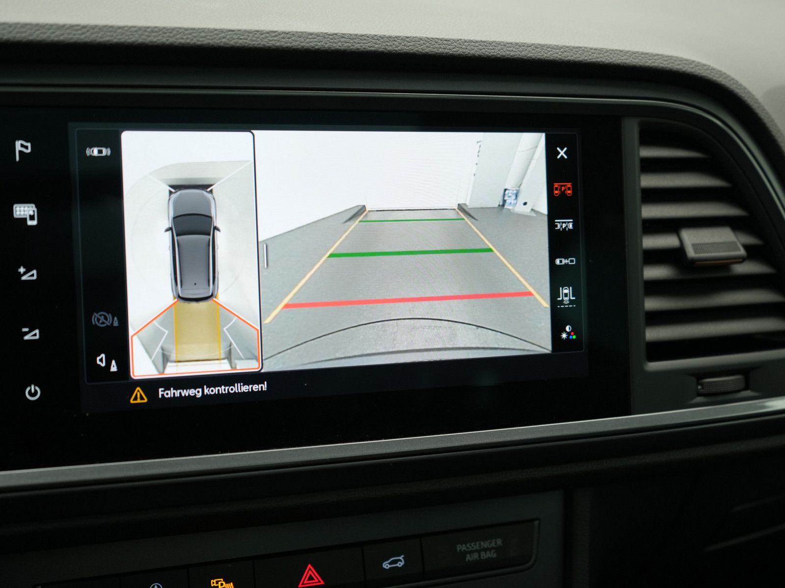Cupra Ateca - Bild 11