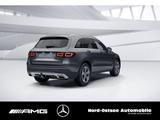 Mercedes-Benz GLC 220 d 4M AHK MULTIBEAM SHZ SPURW PDC KEYLESS - Mercedes-Benz GLC 220 Gebrauchtwagen in Hamburg