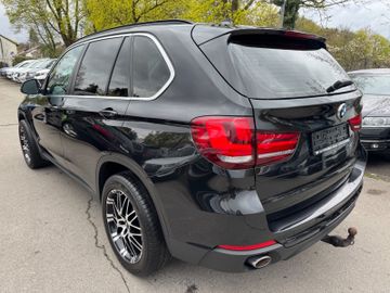 BMW X5 - 6