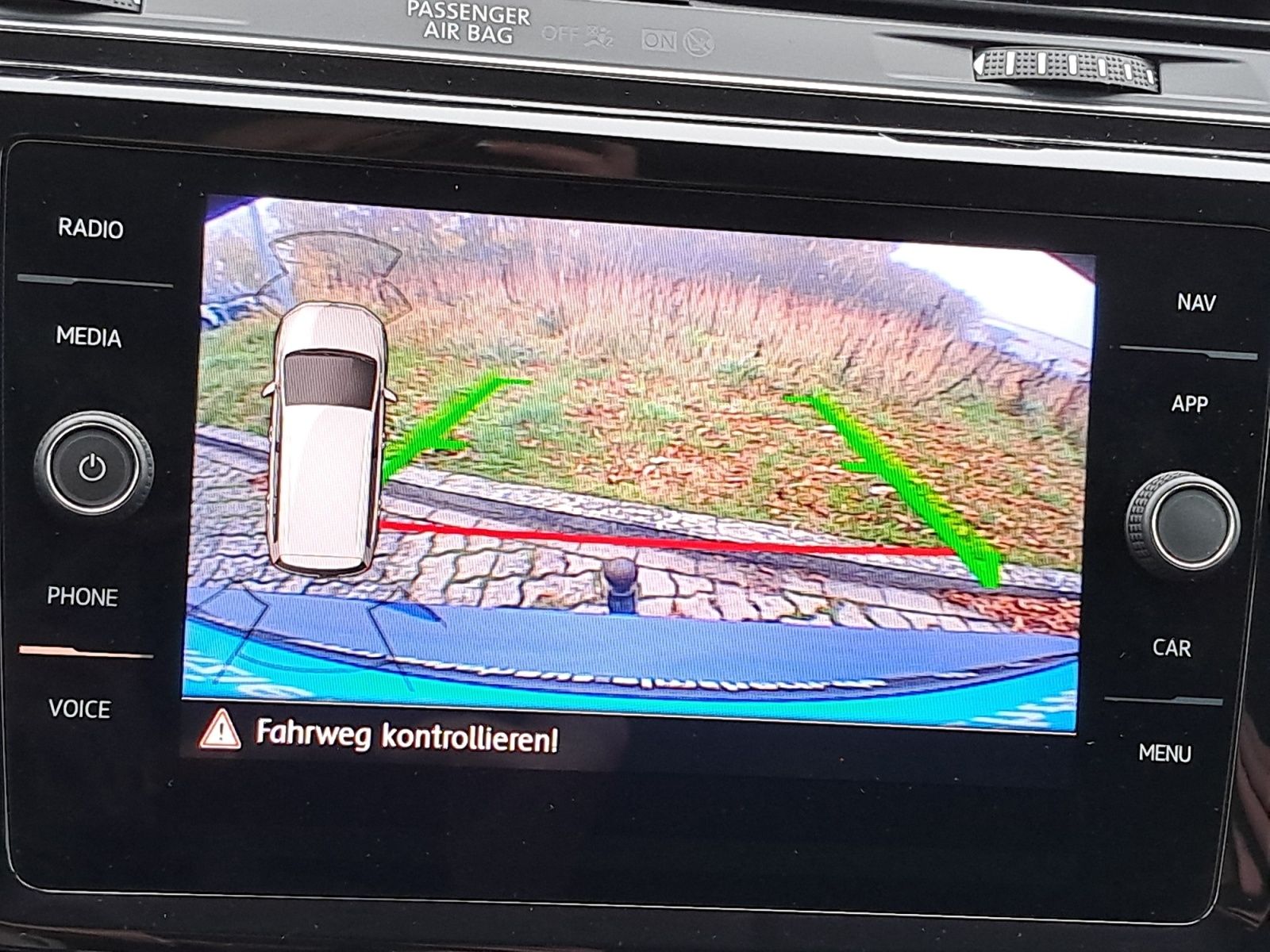 Volkswagen Touran - Bild 28