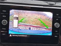 Volkswagen Touran - Vorschau Bild 28