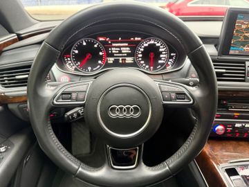 Audi A7 - 12