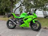 Kawasaki Ninja 125 Performance ABS - Kawasaki Ninja 125 Performance