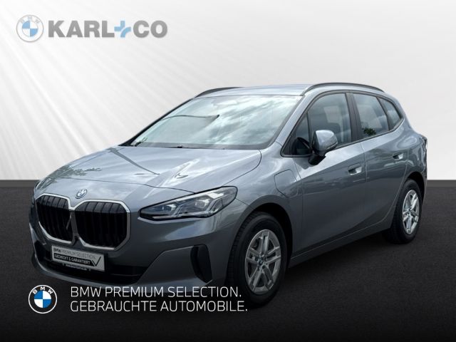 BMW 225 Active Tourer e xDrive LC Prof HUD Kamera