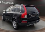 Volvo XC90+7SITZE +4X4+AUTOM+GARANTIE+LEDER+TÜV+PANORA - Volvo XC90 Gebrauchtwagen in Stuttgart