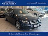 Mercedes-Benz E 200 T AMG 9G-Tr. RFK SHD LED Ambiente CarPlay
