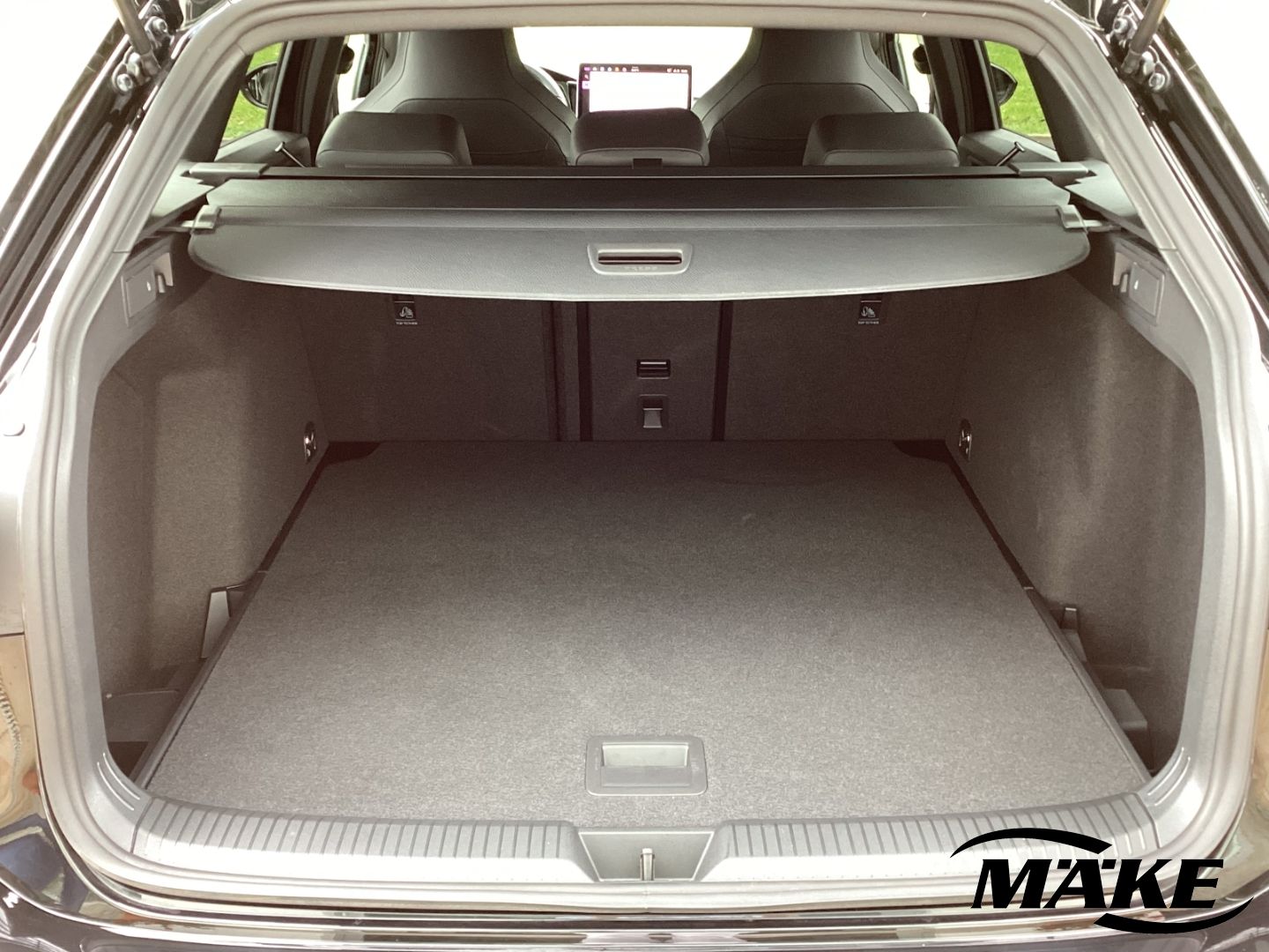 Golf Variant R-line 2.0 TSI DSG 4motion LED STDH