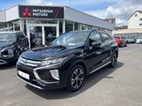Mitsubishi Eclipse Cross Top 4WD - Mitsubishi Eclipse Gebrauchtwagen