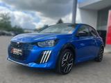 Peugeot 208 Hybrid 136 GT 1.2 EU6e Panorama 360 Kamera L - Peugeot Neuwagen