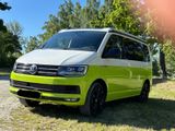 Volkswagen T6 California Beach Edition