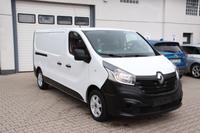 Renault Trafic Kasten L2H1 2,9t Komfort