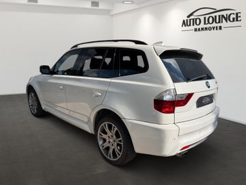 BMW X3 - 5