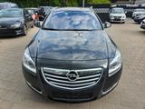Opel Insignia A Sports Tourer Sport - Opel Insignia aus 2011: Sports Tourer