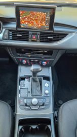 Audi A6 - 10