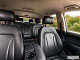Audi Q7 4.2 TDI quattro 7-Sitzer + AHK - TOP Zustand - gebrauchte Audi Q7 aus dem Jahr 2010