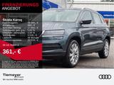 Skoda Karoq 1.5 TSI STYLE NAVI ACC - Skoda Gebrauchtwagen in Remscheid