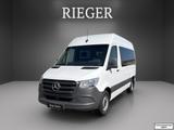 Mercedes-Benz Sprinter 317 CDI Tourer*3665*MBUX*9-Sitze*Klima+