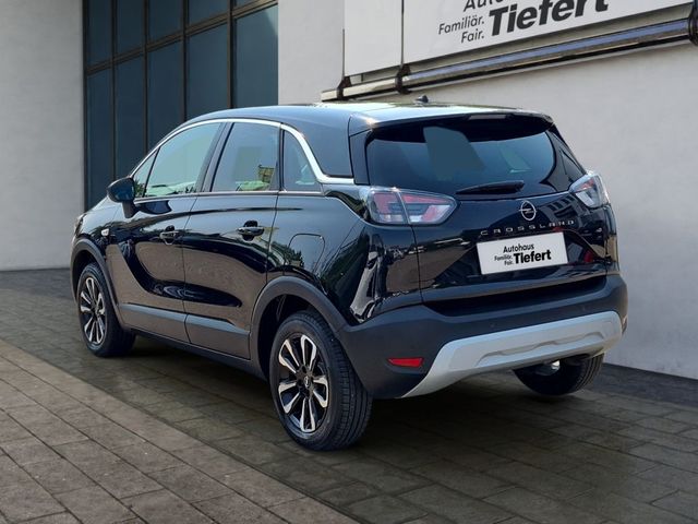 Crossland 1.2 Automatik Business Elegance