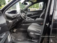 Peugeot 3008 - Vorschau Bild 12