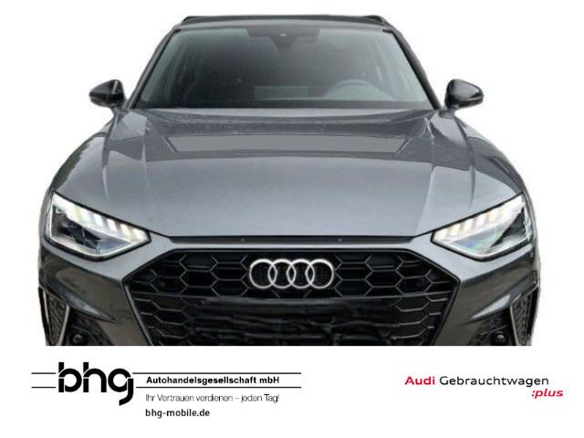 Audi A4 Avant 40TFSI S tronic quattro S line MatrixLE