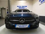 Mercedes-Benz CLA 250 Shooting Brake*AMG Line*Kamera*DAB*LED - blaue Mercedes-Benz CLA 250 Shooting Brake