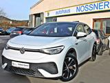 Volkswagen ID.5 Pro Performance (WP,AHK,ACC,RFK,SHZ,KESSY) - weiße Volkswagen ID.5