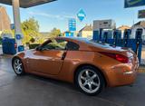 Nissan 350Z 3.5l - - Nissan 350Z aus 2004