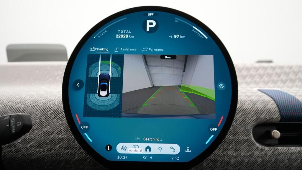 MINI Cooper E - Bild 24