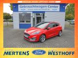 Ford Fiesta ST 1.5 Winter-Paket Panoramadach LED - Ford Fiesta Gebrauchtwagen in Hamm