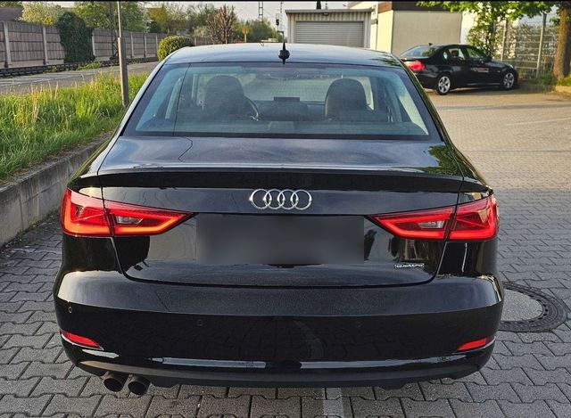 AUDI 2015 Audi A3 Limousine