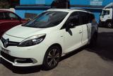 Renault Scenic III Grand Limited-Automatik-7Sitze-Euro5 - Renault Scenic Gebrauchtwagen in Dortmund