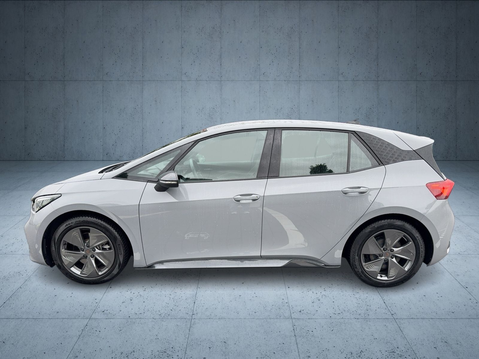 Cupra Born - Bild 3